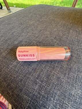 Ruby Rose Sunkiss Cream Bronzer Stick